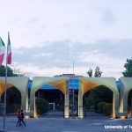 دانشگاه تهران در رده دانشگاه‌های برتر جهان