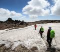 طرح ثبت جهانی کوه سبلان در یونسکو