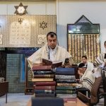 یهودیان ساکن در ایران از زندگی خود راضی هستند