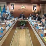 برگزاری بیستمین اجلاس بین المللی پیرغلامان حسینی در گیلان