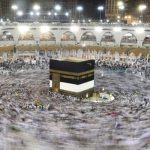 ورود نیم میلیون زائر به خاک عربستان