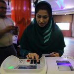 آغاز انتخابات شورایاری از ۸ صبح جمعه/ استقرار ۷۰۰۰ صندوق «رای الکترونیکی»